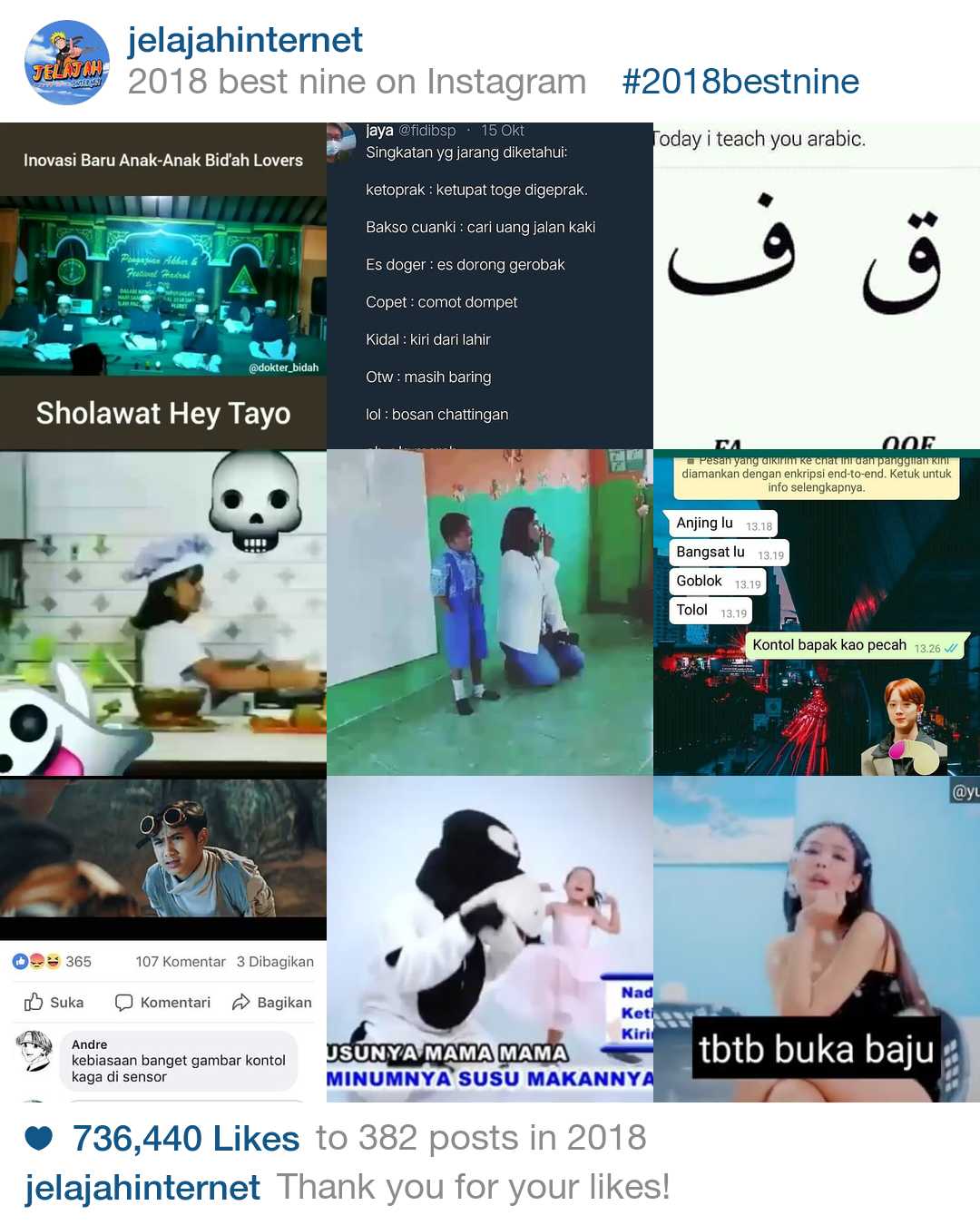 cara membuat bestnine
