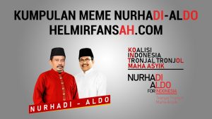 Kumpulan Meme Nurhadi-Aldo dan Penjelasannya Kumpulan Meme Nurhadi-Aldo dan Penjelasannya