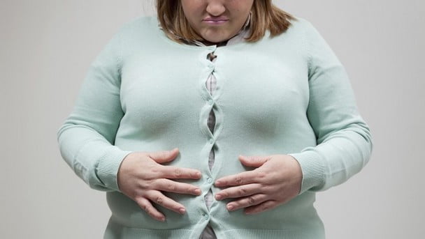 Kebiasaan yang Bisa membuat Anda Kegemukan