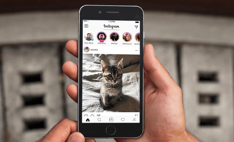 Mau Tau Cara Download Story di Instagram Simak Pilihannya Berikut Ini Mau Tau Cara Download Story di Instagram Simak Pilihannya Berikut Ini
