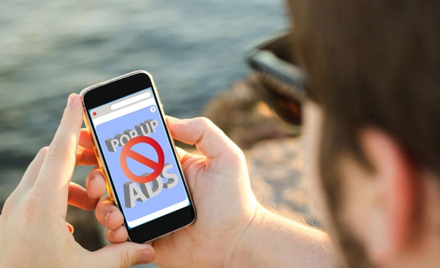 Begini Cara Menghilangkan Pop Up Iklan di Android Agar Tidak Mengganggu