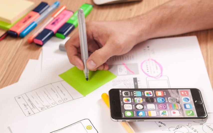 Cara Membuat Logo di Android dengan Menggunakan Aplikasi Logo Maker