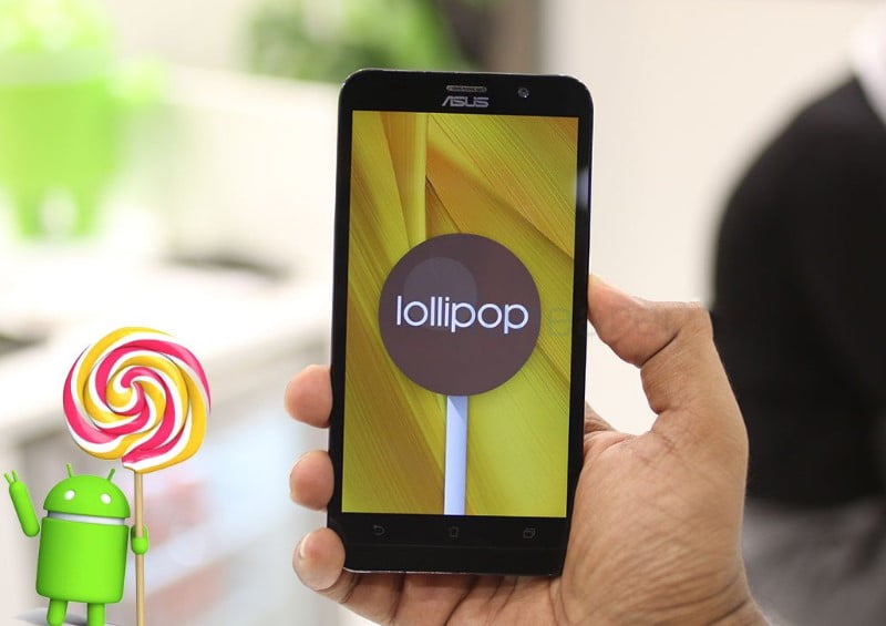 Cara Upgrade Android Untuk Mendapatkan Versi Terbaru