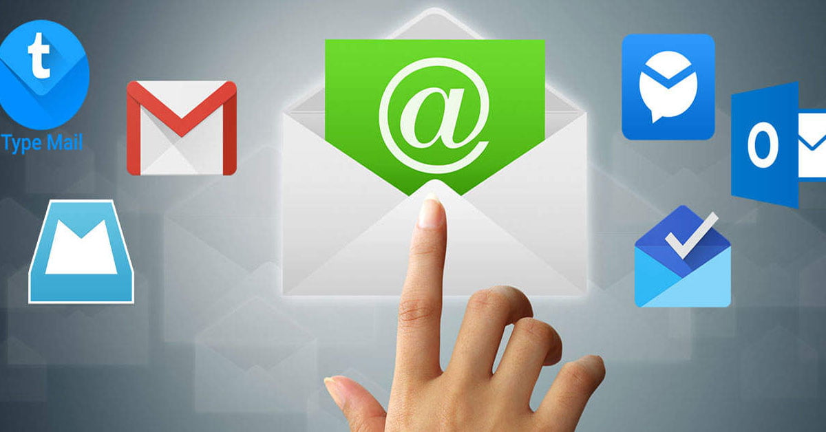 Daftar Aplikasi Email Untuk Android Paling Ringan Daftar Aplikasi Email Untuk Android Paling Ringan