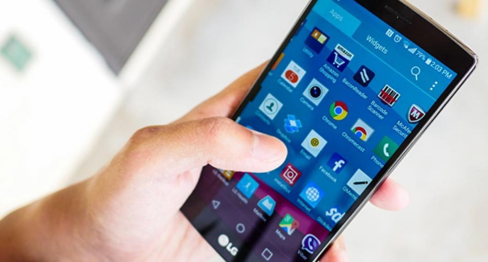 HP Bermasalah Ini Cara Memperbaiki HP Android Macet Paling Ampuh