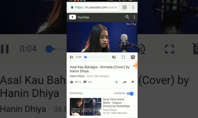 Cara Download Video Youtube Di Android Tanpa Aplikasi Cara Download Video Youtube Di Android Tanpa Aplikasi