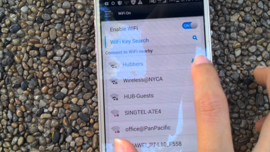 Ini Dia 3 Cara Melihat Password Wifi di Android