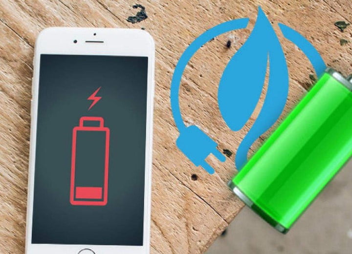 Ini Dia Cara Hemat Baterai Android yang Wajib Kamu Ketahui Ini Dia Cara Hemat Baterai Android yang Wajib Kamu Ketahui