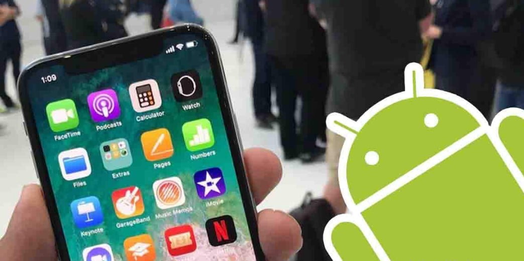 Ini Dia Cara Mengubah Tampilan Android Menjadi Iphone Full