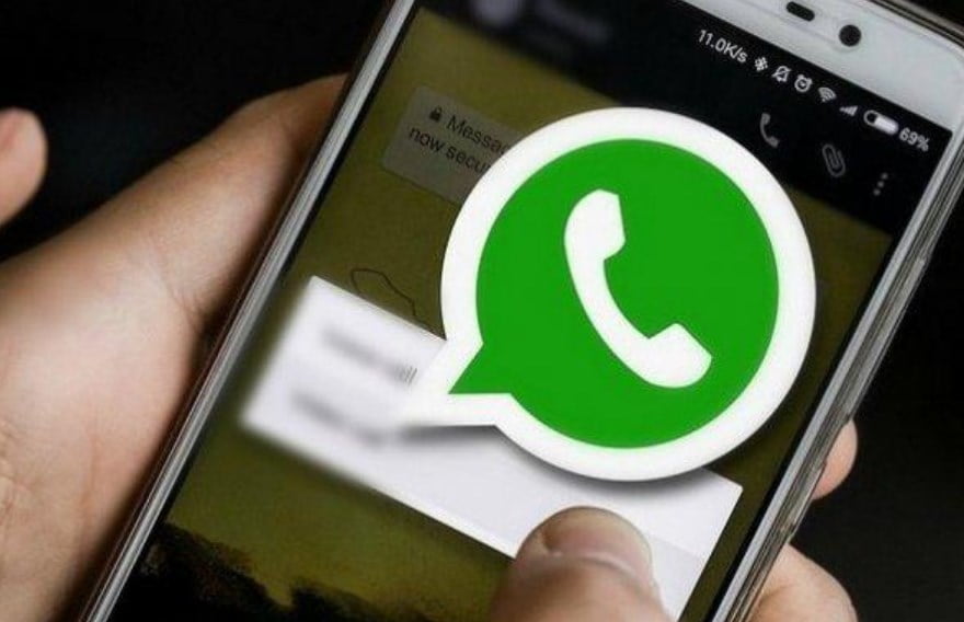 Rahasia Terkini Cara Share Lokasi di Whatsapp yang Wajib Kamu Tahu