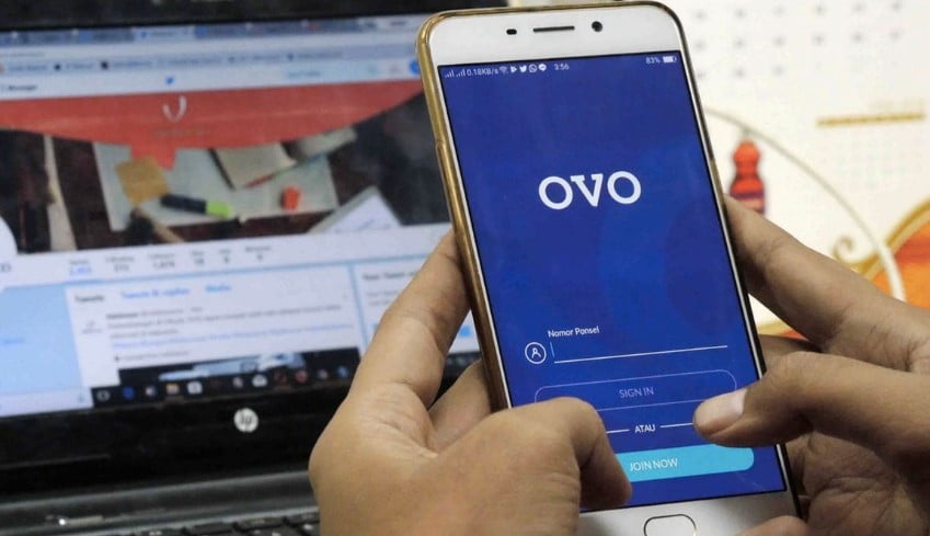 Yuk Ketahui, Cara Mengisi Saldo OVO Melalui BNI BRI dan Merchant Yuk Ketahui, Cara Mengisi Saldo OVO Melalui BNI BRI dan Merchant