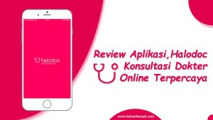 Halodoc Konsultasi Dokter Halodoc Konsultasi Dokter