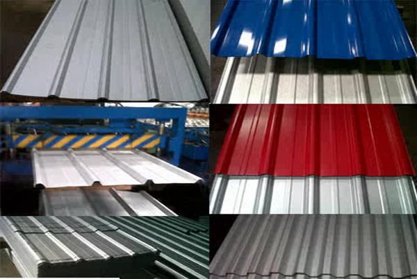 atap spandek atap spandek