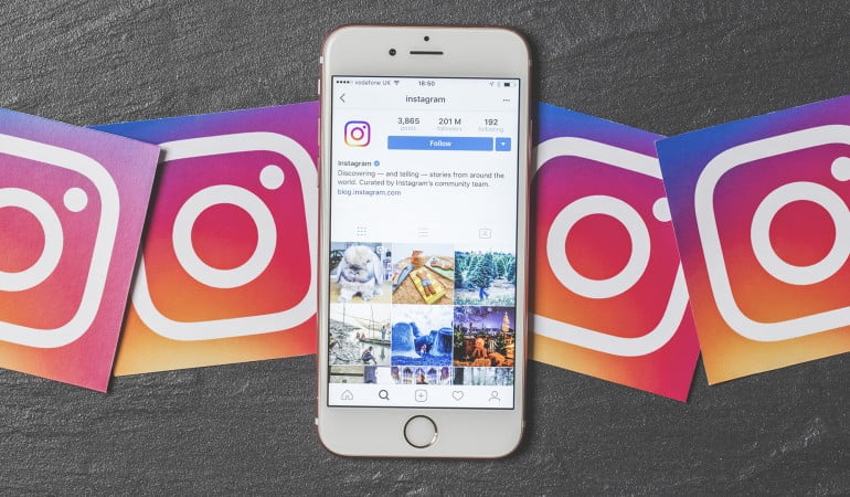 Cara Meningkatkan Followers Instagram yang Efektif dan Mudah Cara Meningkatkan Followers Instagram yang Efektif dan Mudah