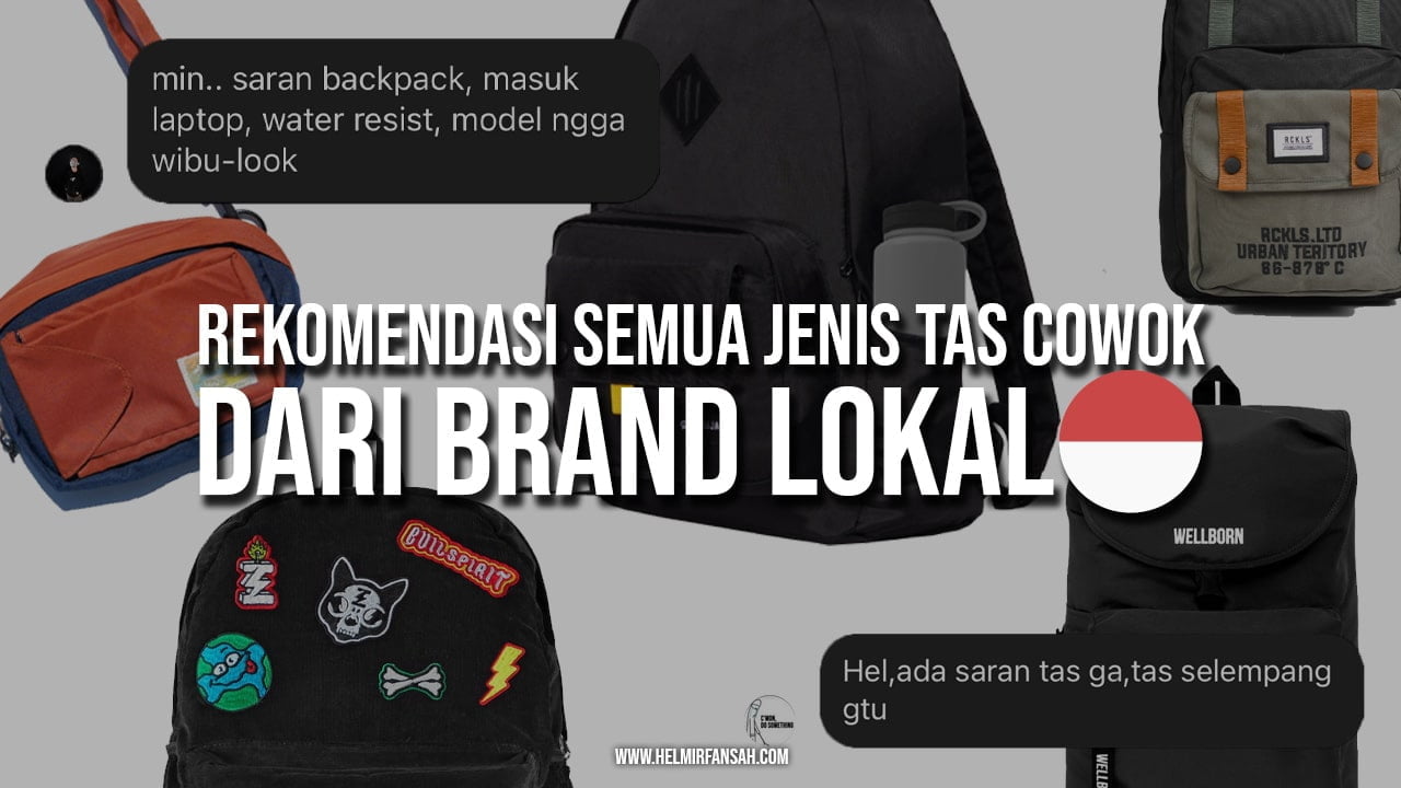 TAS LOKAL