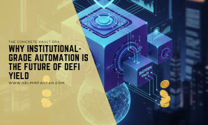 The Concrete Vault Era