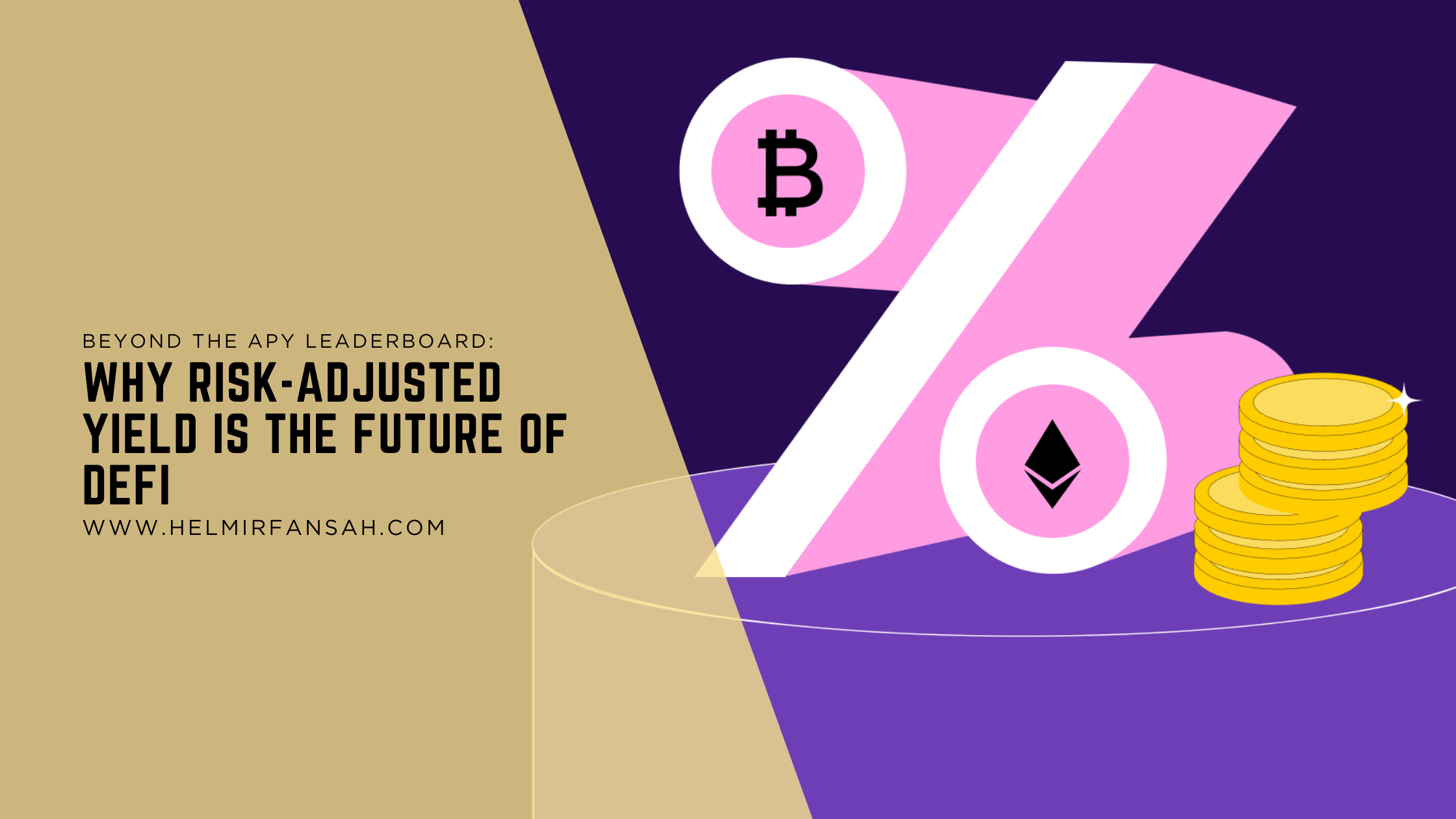 Beyond the APY Leaderboard