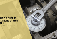 A Simple Guide to the Engine of Your Yield